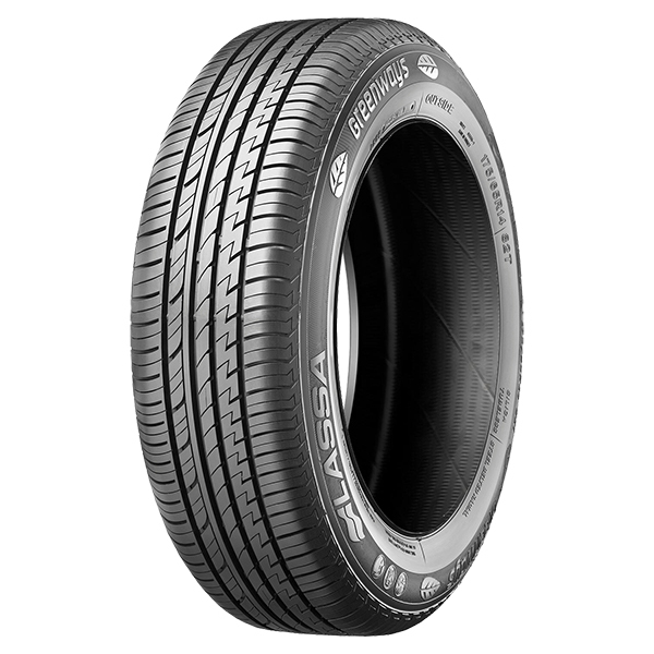 Pneumatiky LASSA 155/65 R13 73T GREENWAYS