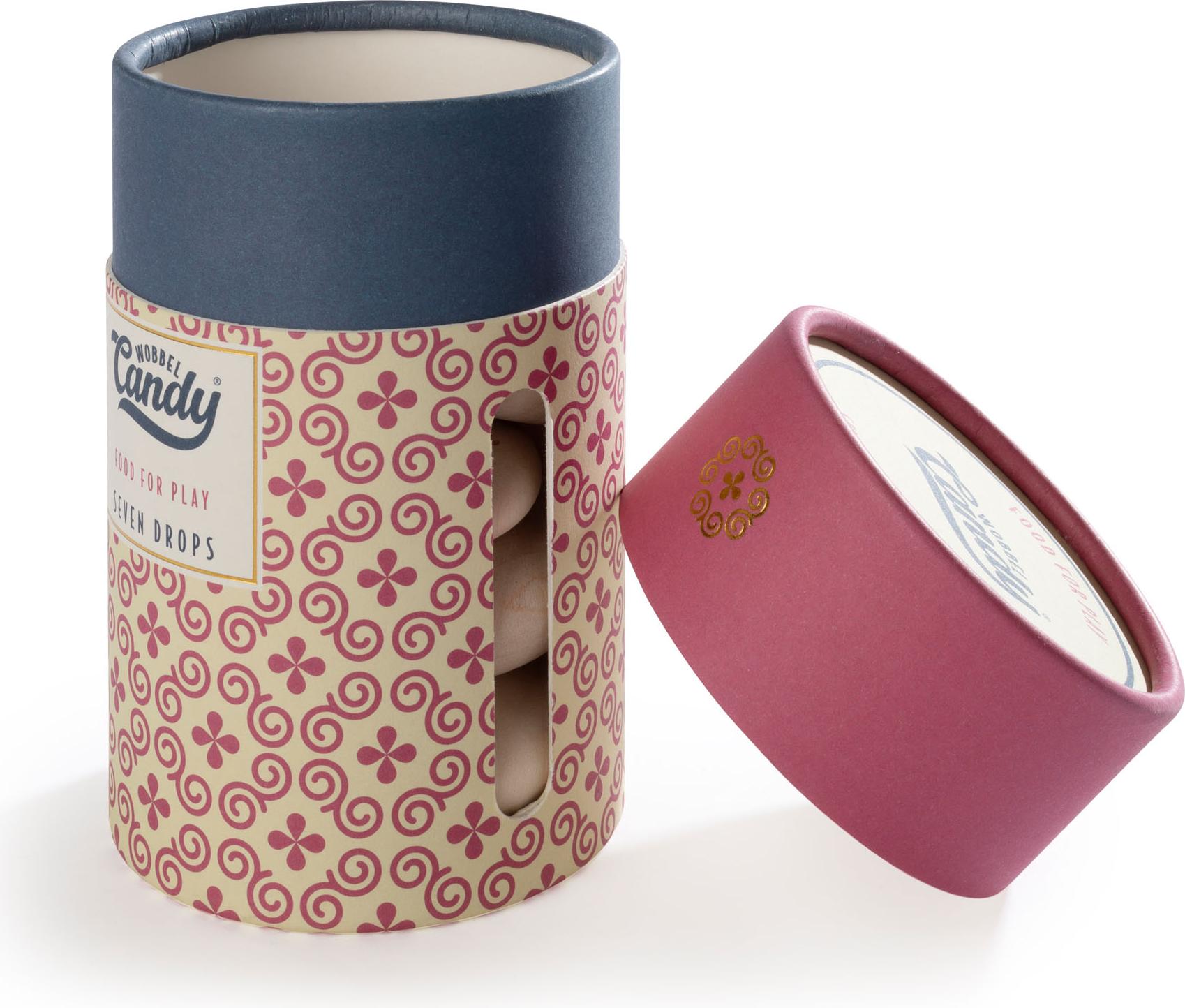 Wobbel Candy Drops Marrakesh 770-WCDMARR