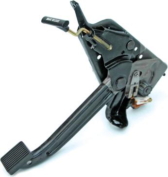 ASP-Eberle Bremsratsche Bremspedal Handbremse Bremse Jeep CJ 76-86 5093656AA