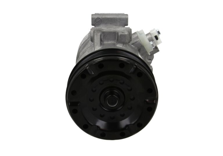 BV PSH 090.195.025.050 5SL12C Klimaanlage Klimakompressor PAG 46 R134a