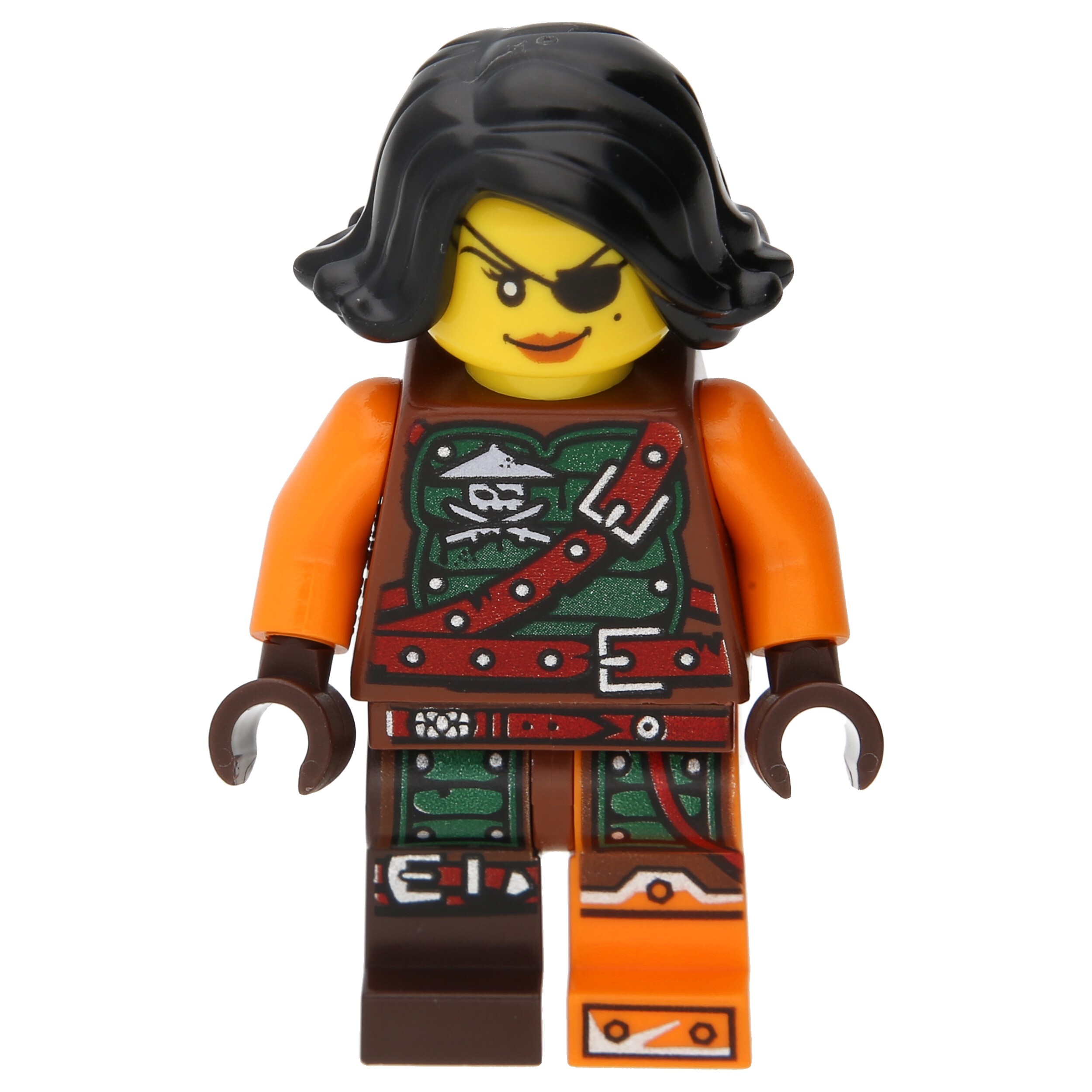 LEGO Ninjago: Cyren