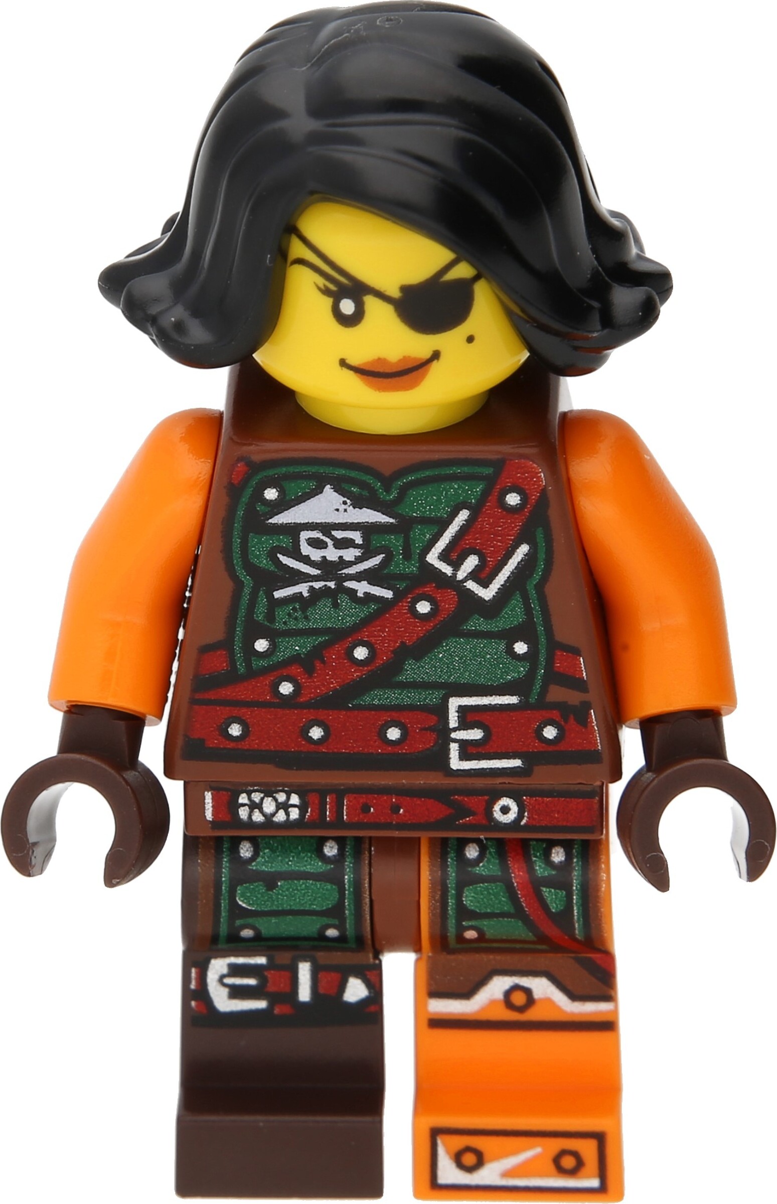 LEGO Ninjago: Cyren