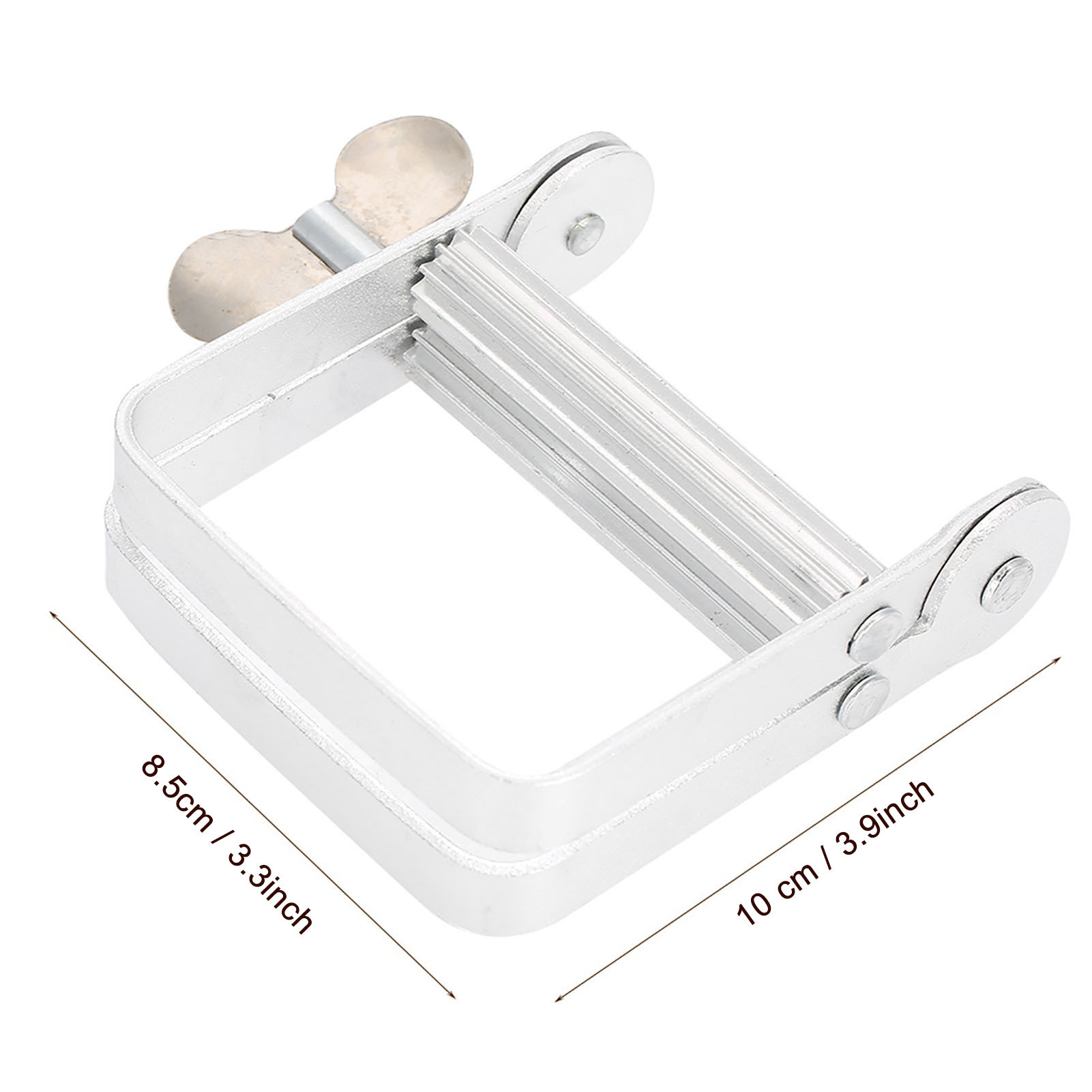 Cocosity Zahnpastaquetsche,Cremetubequetsche,Rollende Tube Zahnpastaquetsche,Zahnpastaquetsche Sitzhalter,Tubequetsche Sitzhalter