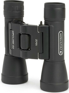 Celestron Fernglas 16x32 UpClose G2