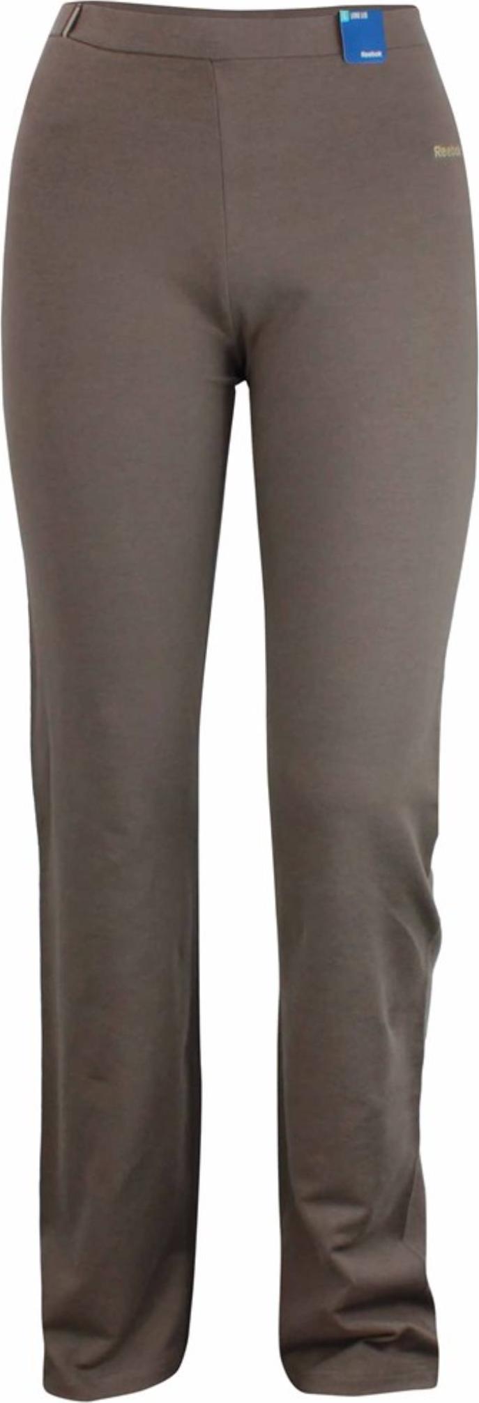 Reebok Sportliche Hose mit elastischem Bund und integrierter Schlüsseltasche K29796