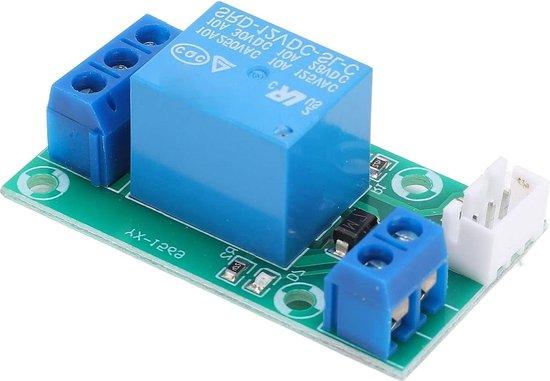 OEM Kapazitive Touch-Schaltmodule - 12V kapazitive Tasteplatte für Touch-Drehgriff-Schalter 2026