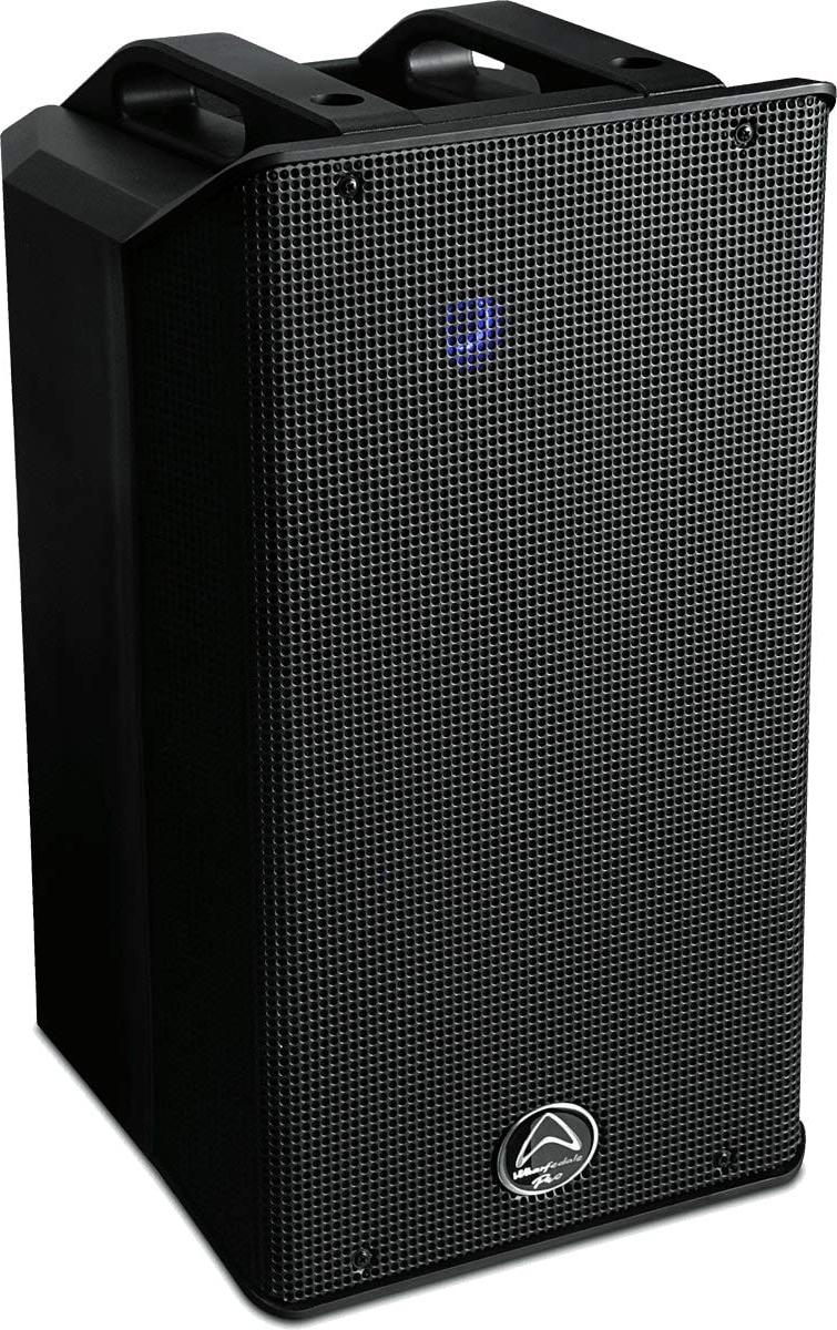 Wharfedale TYPHOON-AX12-BT Stereo Front-Lautsprecher, 720 Watt (RMS), Bluetooth