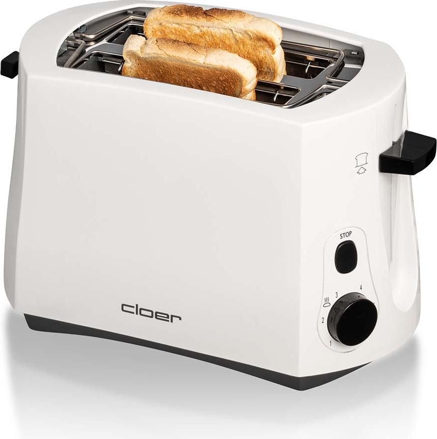 Toaster Cloer-331 0331.6