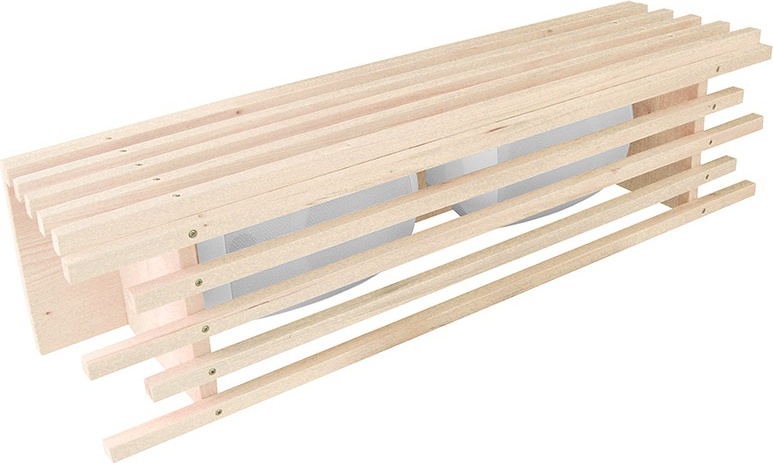 DEXON Sauna-Lautsprecheranlage SN 240