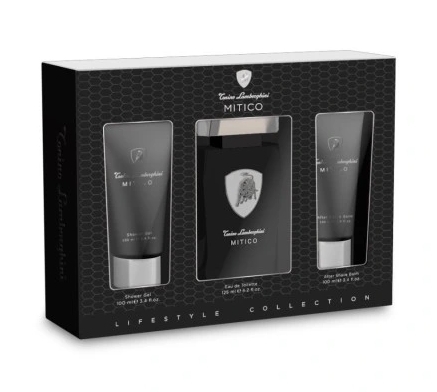 Tonino Lamborghini Mitico Komplet Pre Mužov