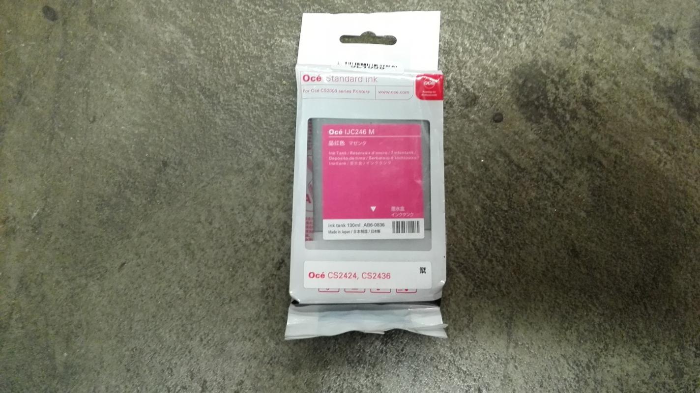Océ Oce Ink Magenta (31OCEIJC246M) 29951268
