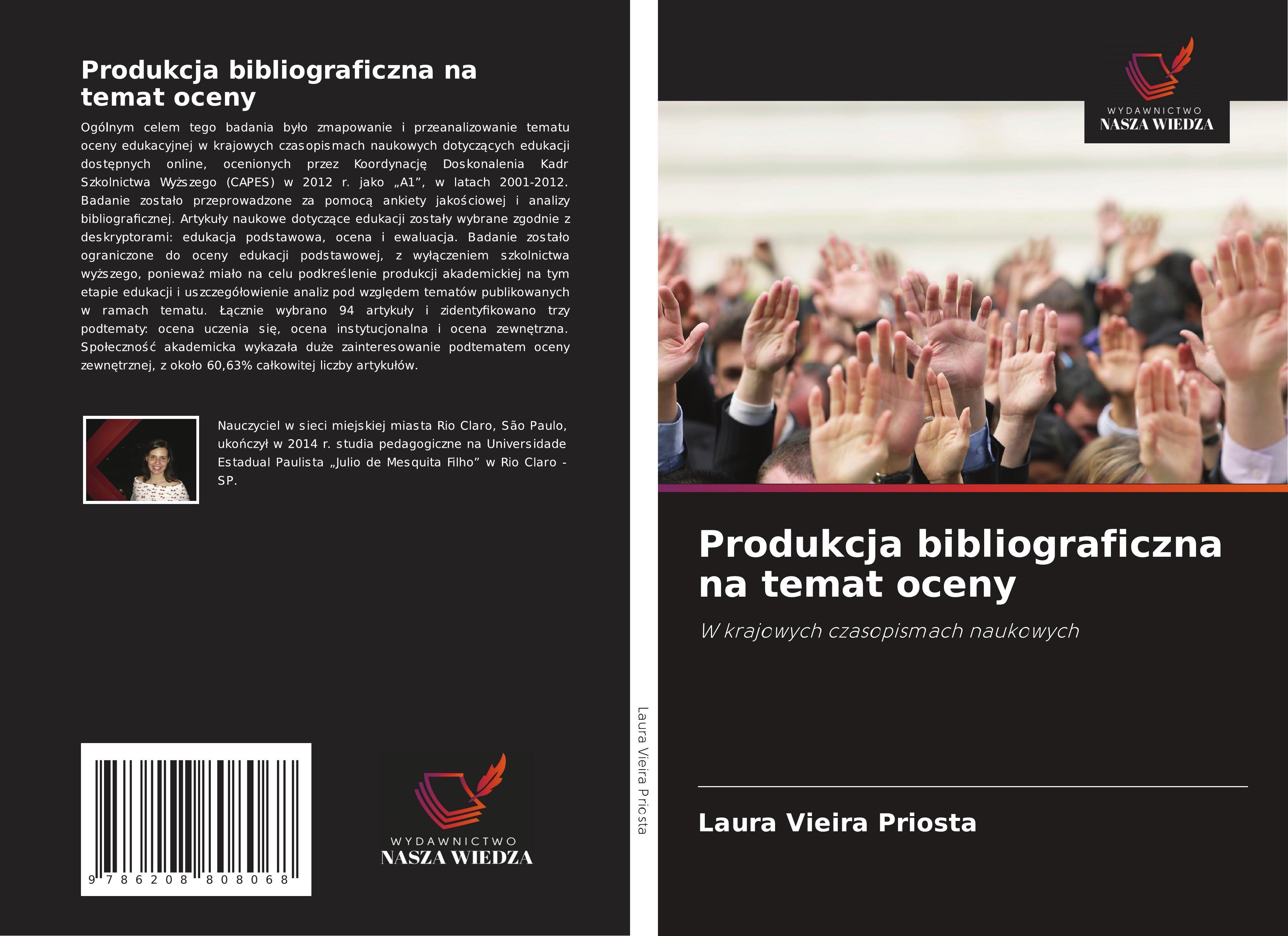 Sonstige Verlage Produkcja bibliograficzna na temat oceny