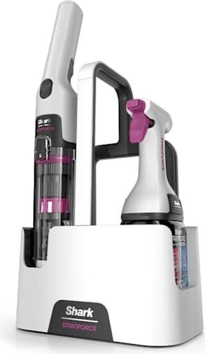 Shark HX100EUT StainForce Fleckenreiniger Dampfreiniger