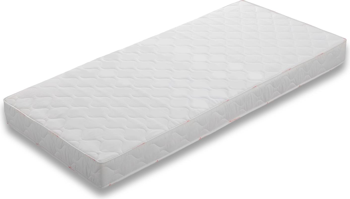 Badenia irisette Badenia Rollmatratze Trendline BT 100 H2 Größe 90x200x15 cm 03887860159