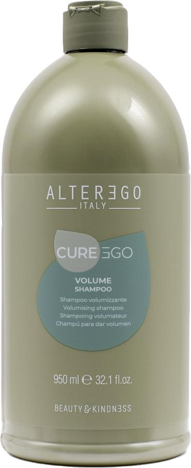 Alterego CurEgo Volume Shampoo 950ml - Volumenshampoo 1032930