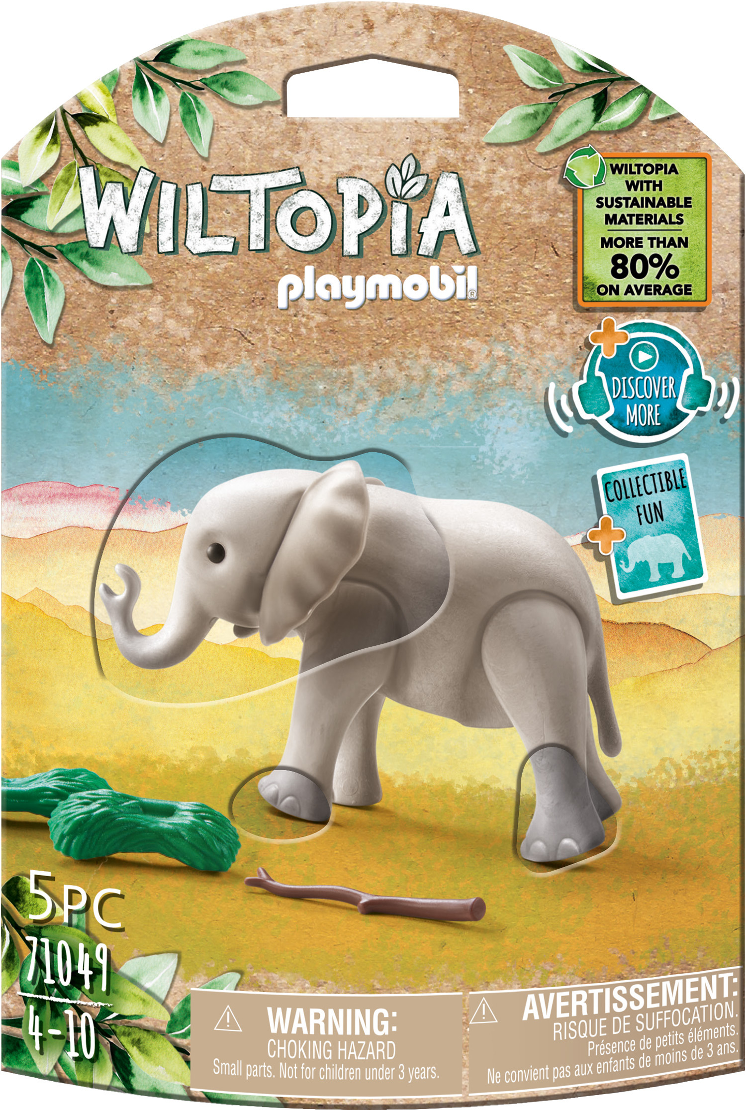 Playmobil Wiltopia – Recorrido de remo con los delfines del río Playmobil Wiltopia – Recorrido de remo con los delfines del río