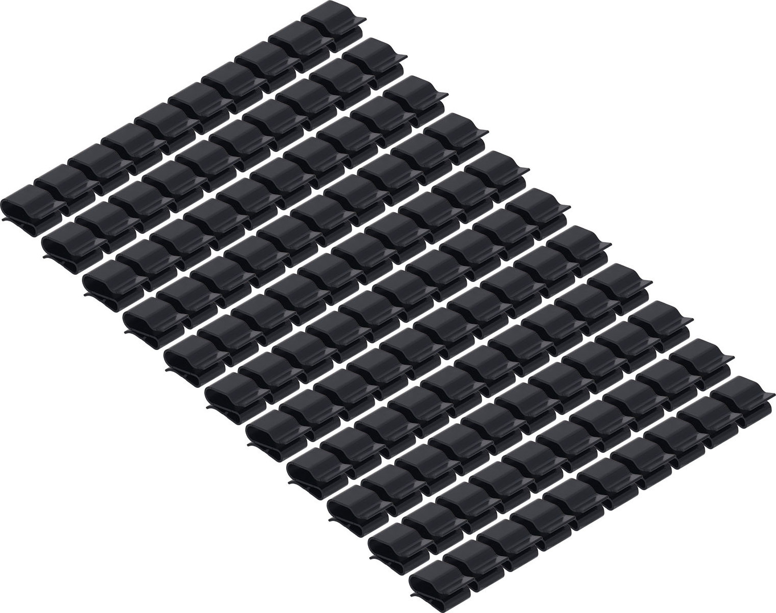 Káblový klip na solárny panel, plastový káblový klip na solárny panel, izolovaný káblový klip na solárny panel, solárny káblový klip, klip na drôt PV panelu, solárny klip na PV drôt
