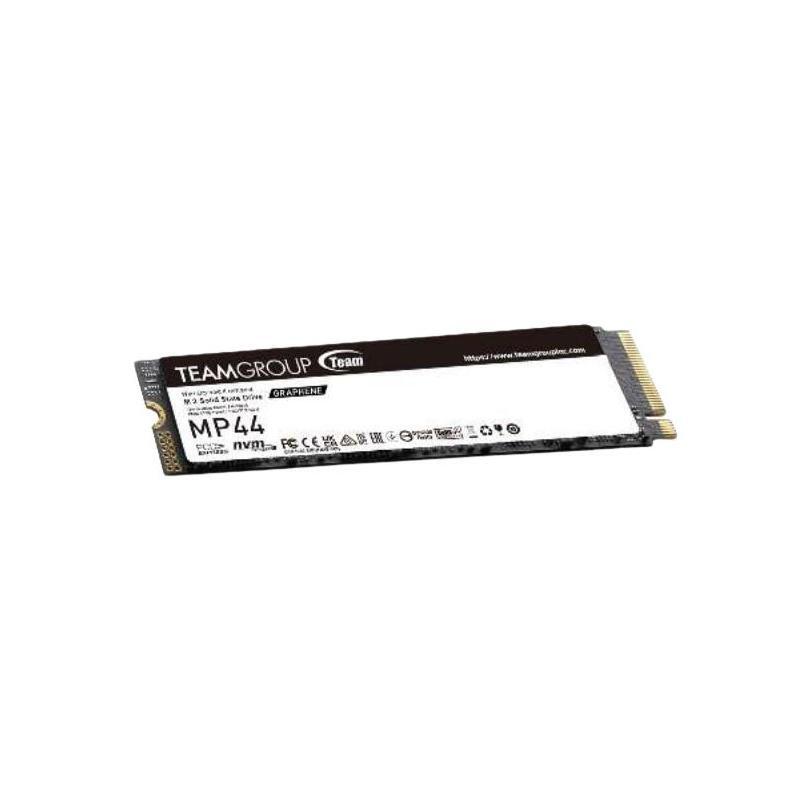 Team Group TM8FPW008T0C101, 8 TB, M.2, 7200 MB/s