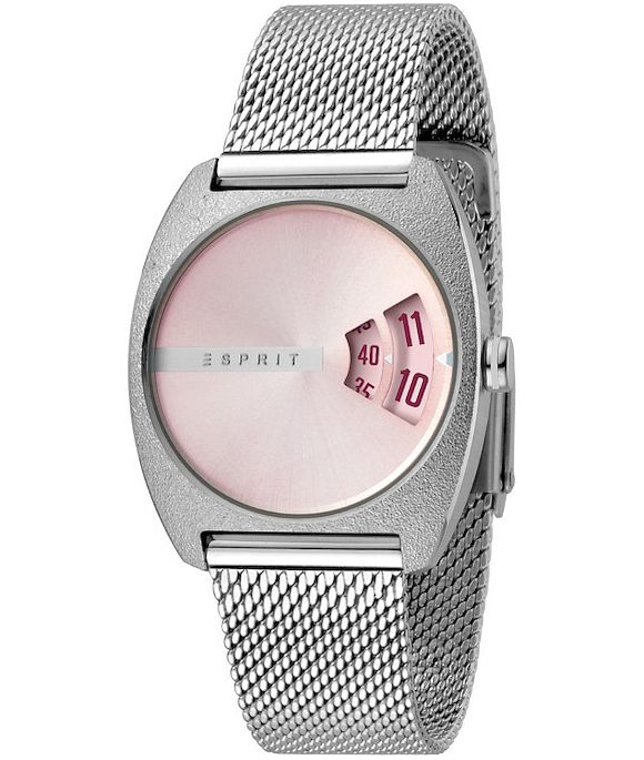 Esprit - Náramkové hodinky - Dámske - DISC ES1L036M0055