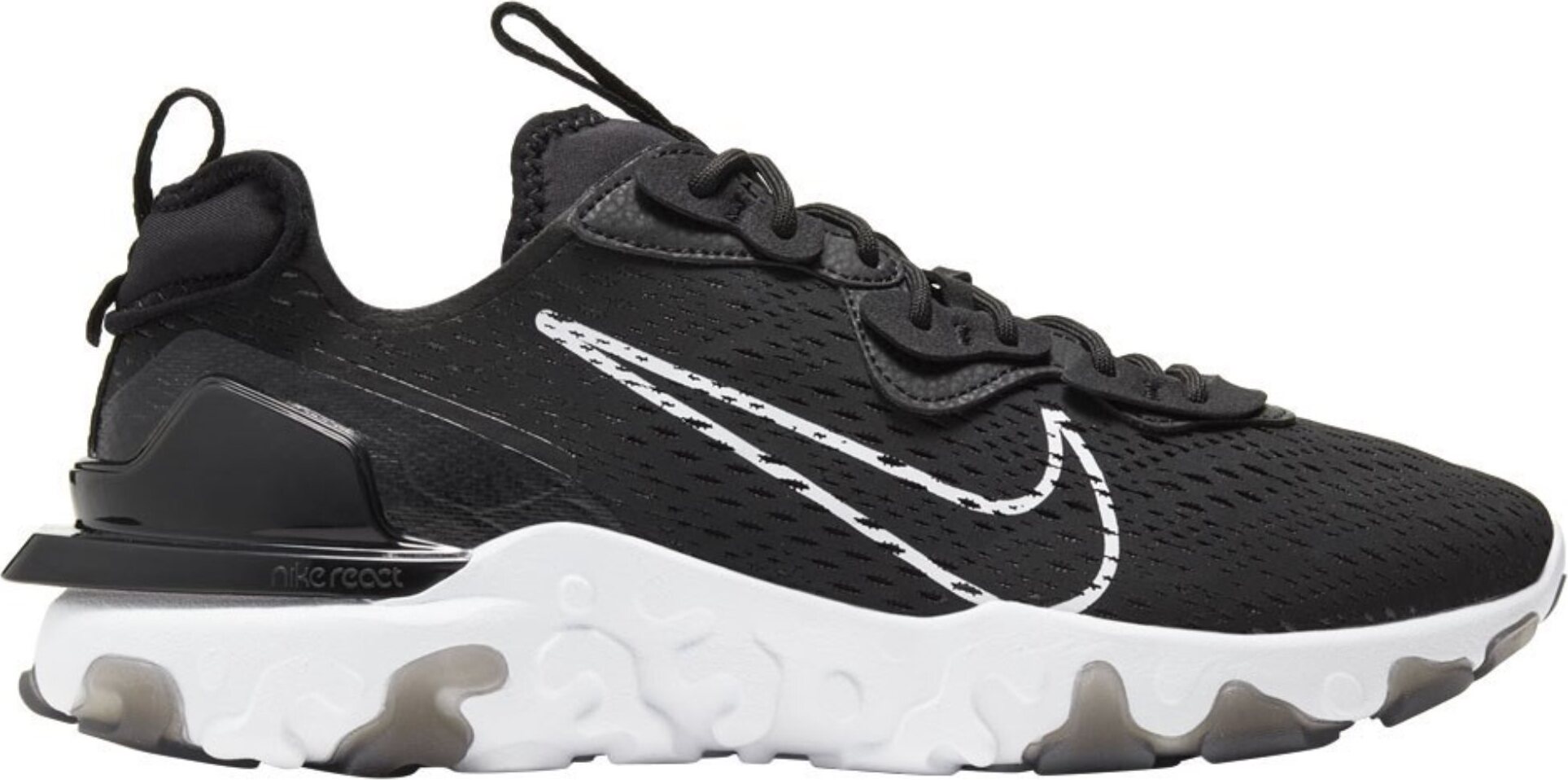 Nike Obuv React Vision, CD4373006