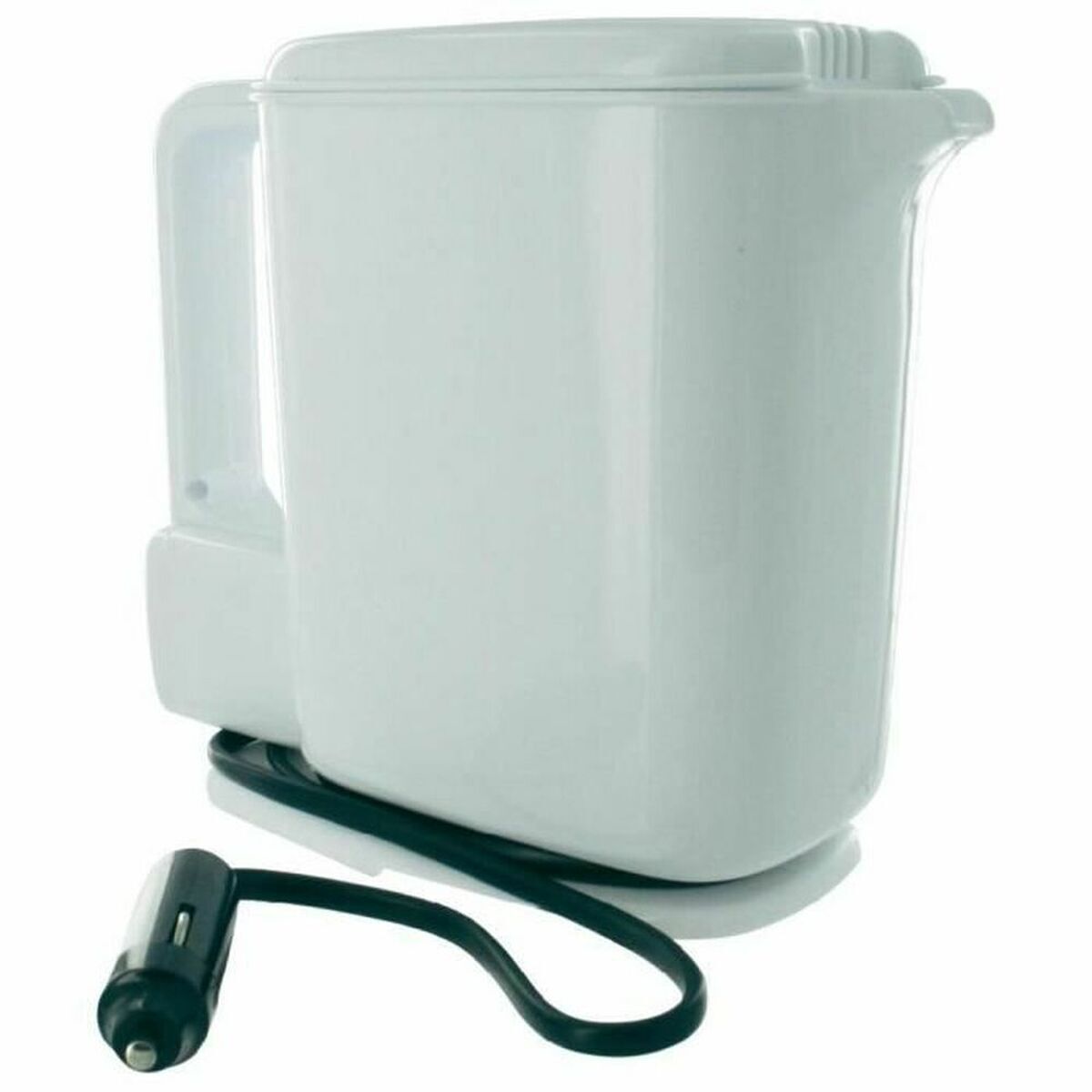 Wasserkocher HTC EQUIPEMENT Weiß 1700 W 1 L AUC3513762214723
