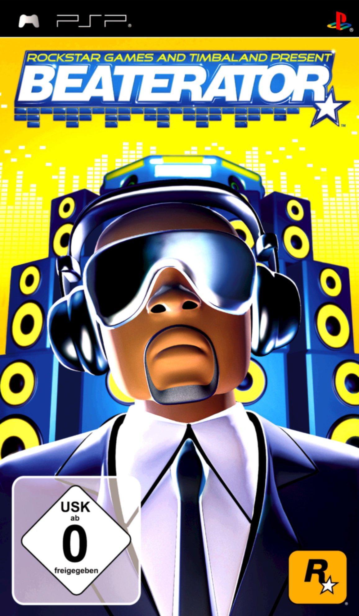 Take Two Beaterator 28139