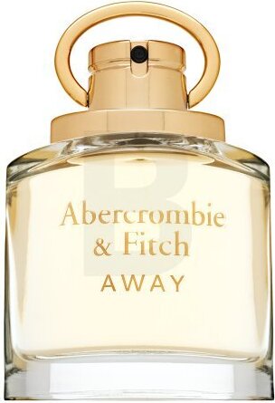 Abercrombie & Fitch Away parfumovaná voda dámska 100 ml