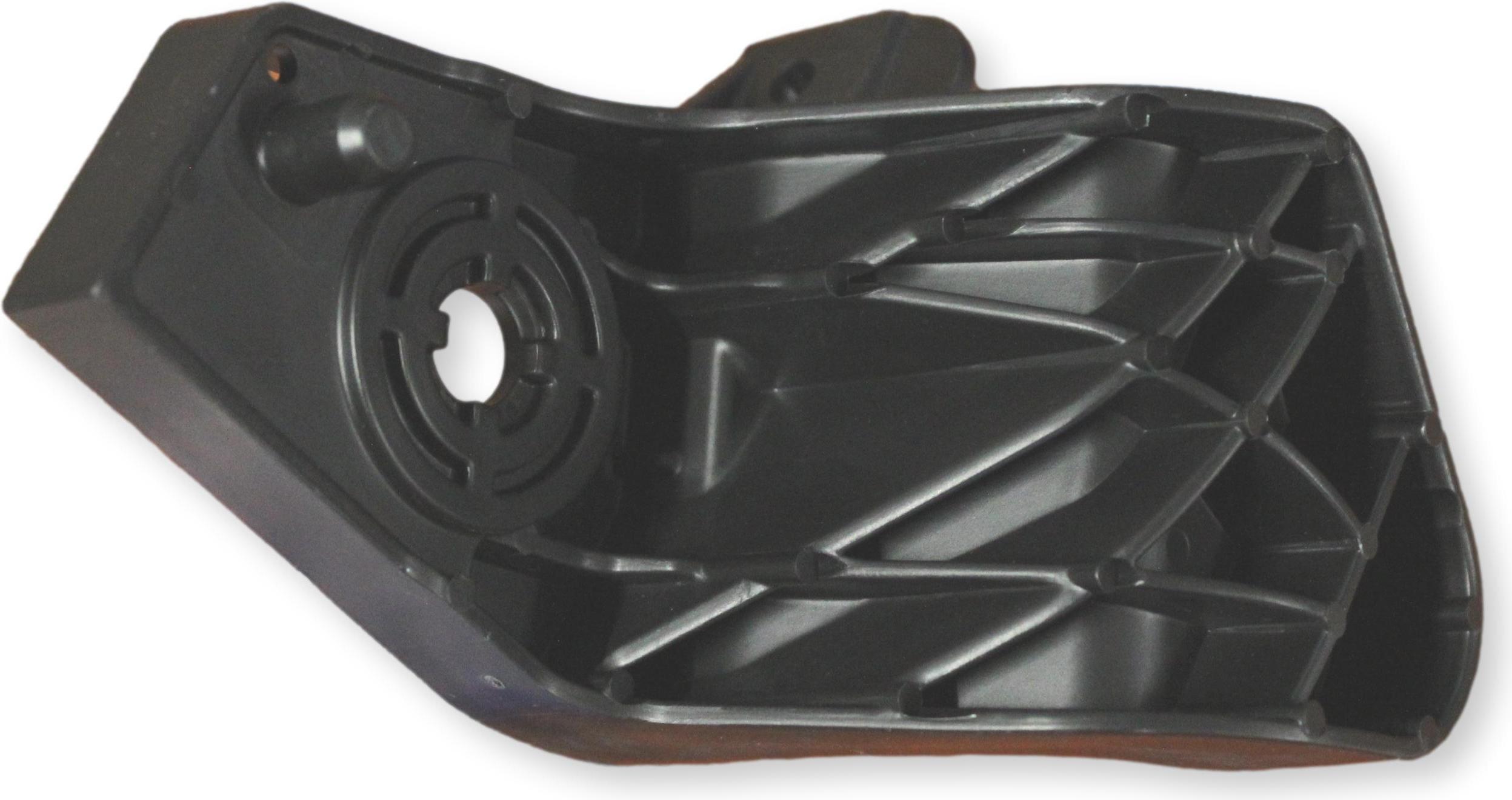 VOLVO EX30 Halterung Lampe Reparaturhalterung vorne rechts innen OE 80016775