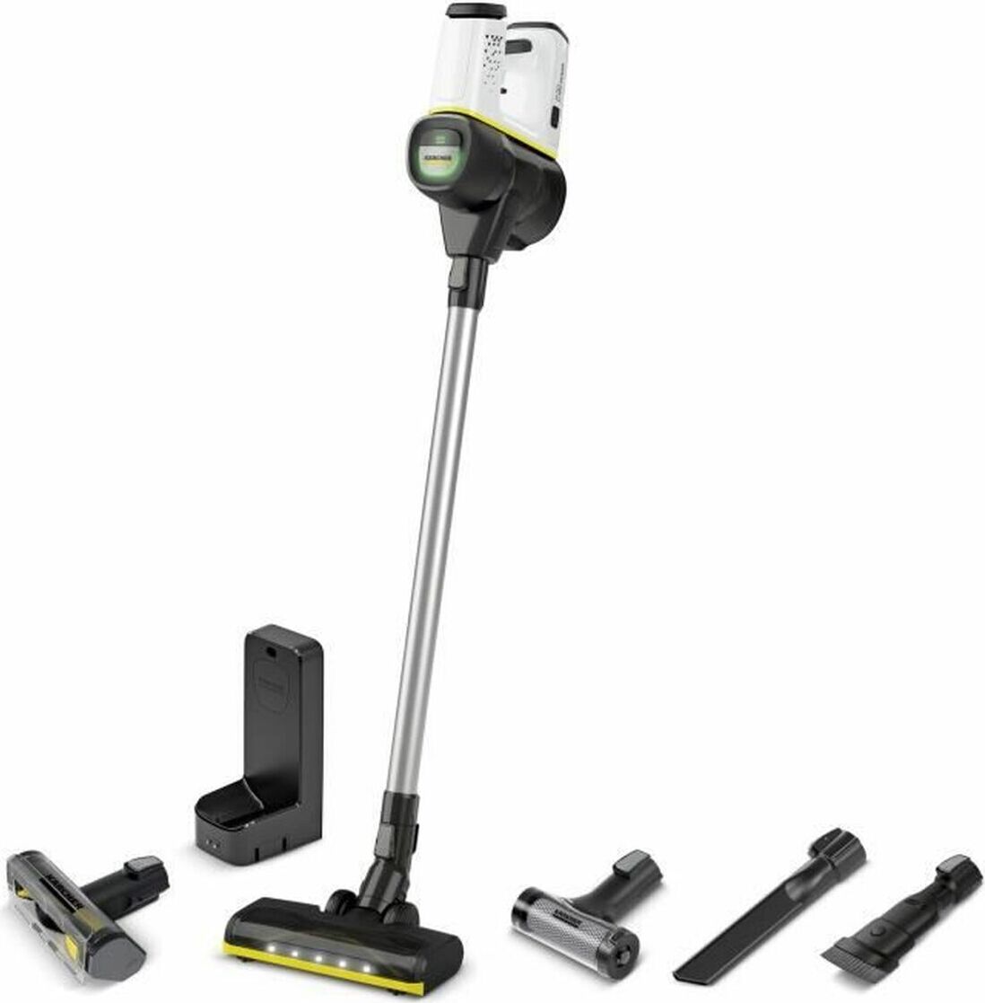 Vysávač KARCHER VC 6 Cordless ourFamily Pet 11986730