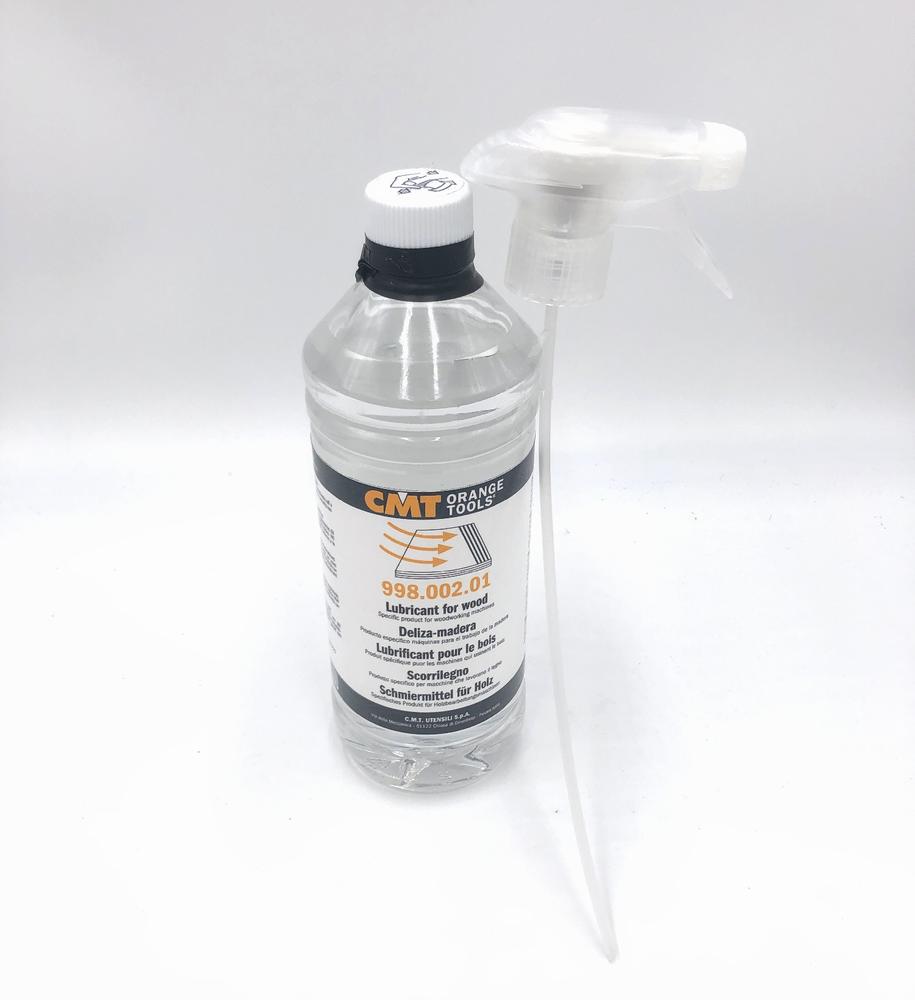 Cmt Holzschlitten 1 Liter