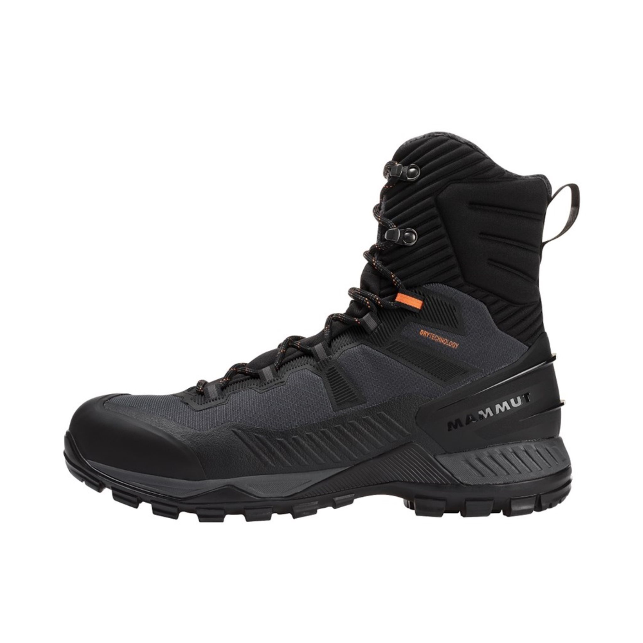 Mammut Obuv Blackfin Iii High, 3030040500001
