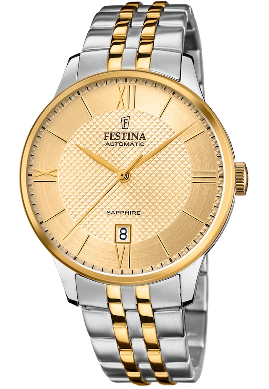 Pánské hodinky Festina F20483/1