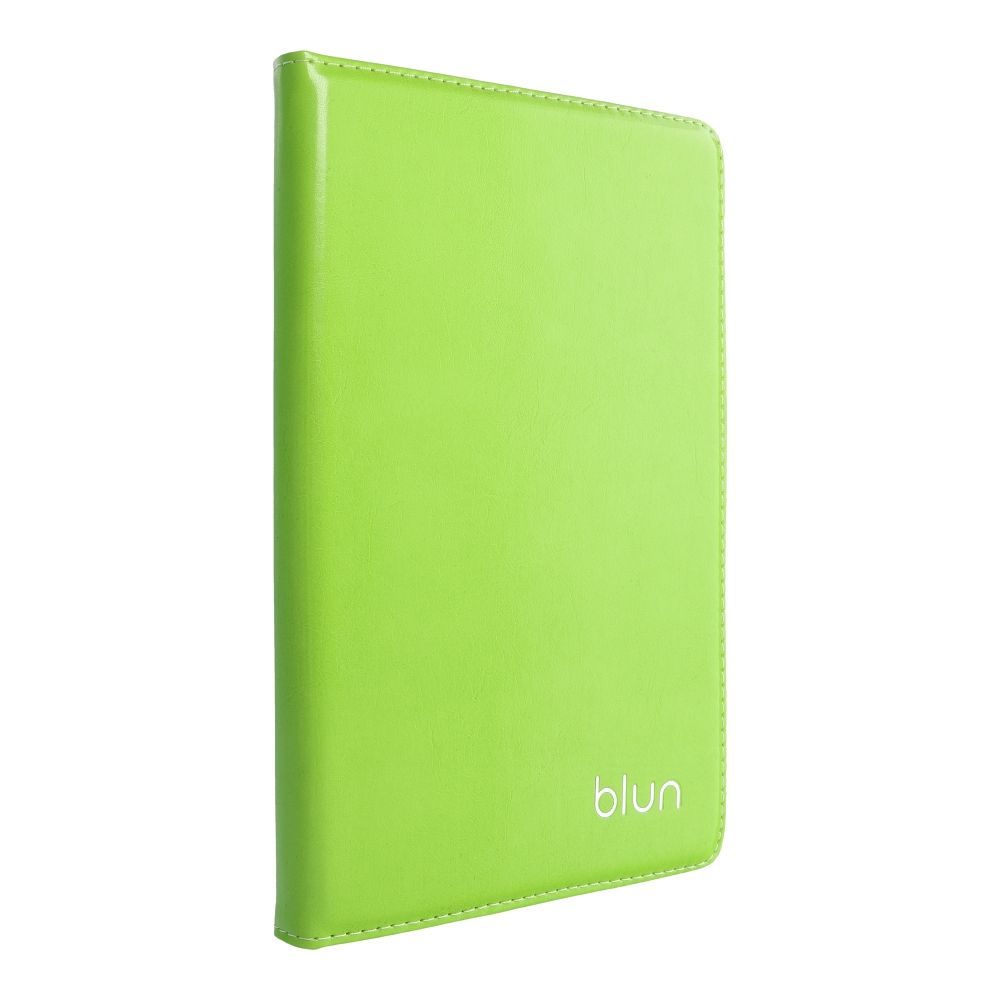 ETUI BLUN UNIVERSAL vhodný pre tablet 10" lime (UNT)
