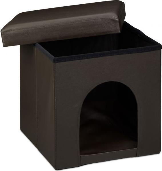B2X Hocker für Hundeboxen