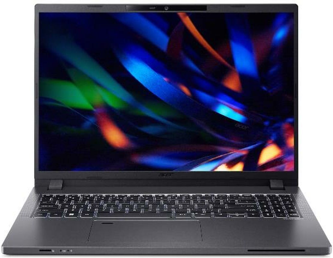 Laptop Acer TMP214-55-G2 Qwerty Spanisch