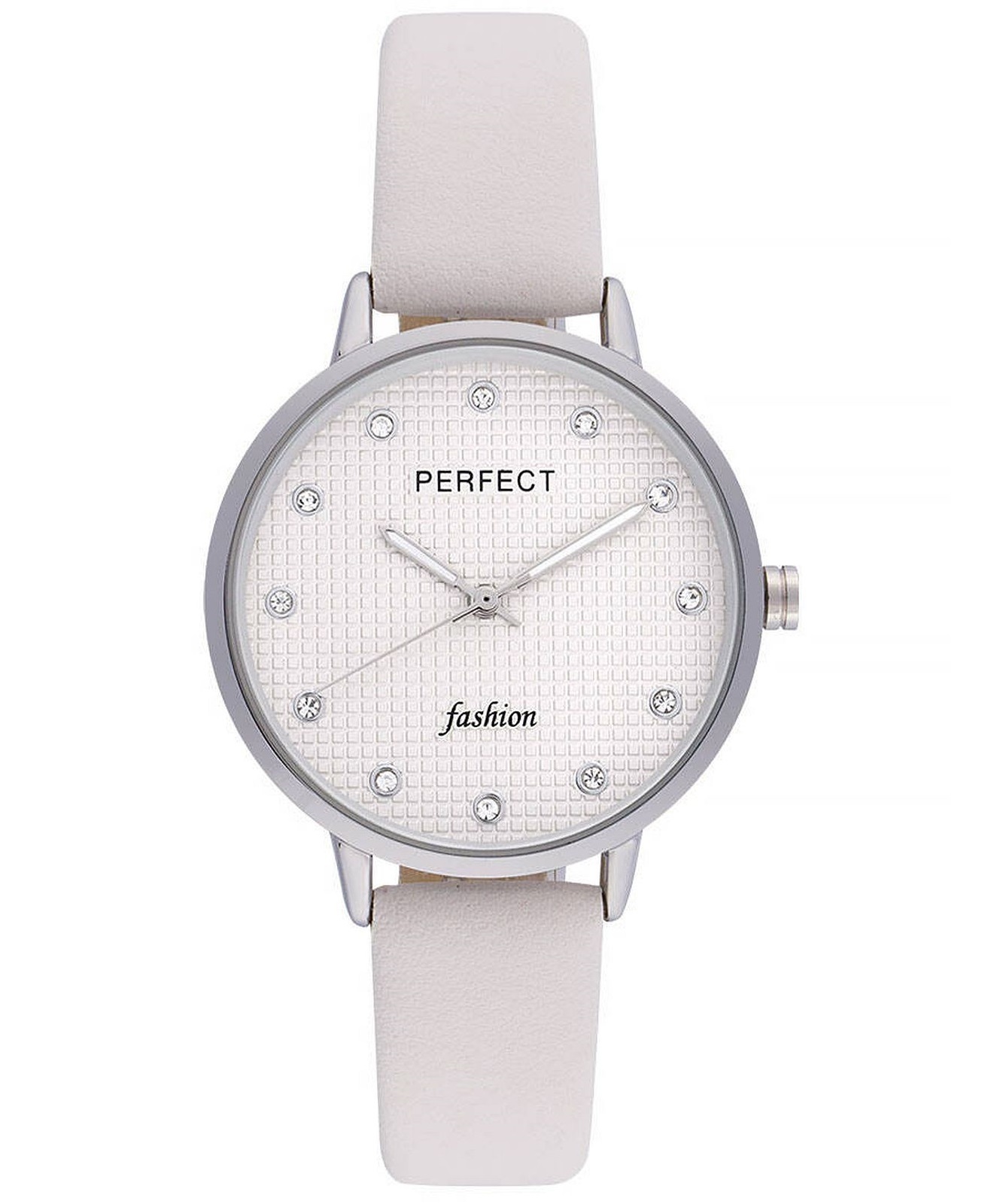 Perfektné dámske hodinky Fashion