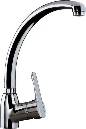 Wasserhahn TEKA MF-2 Project hoch 8191462