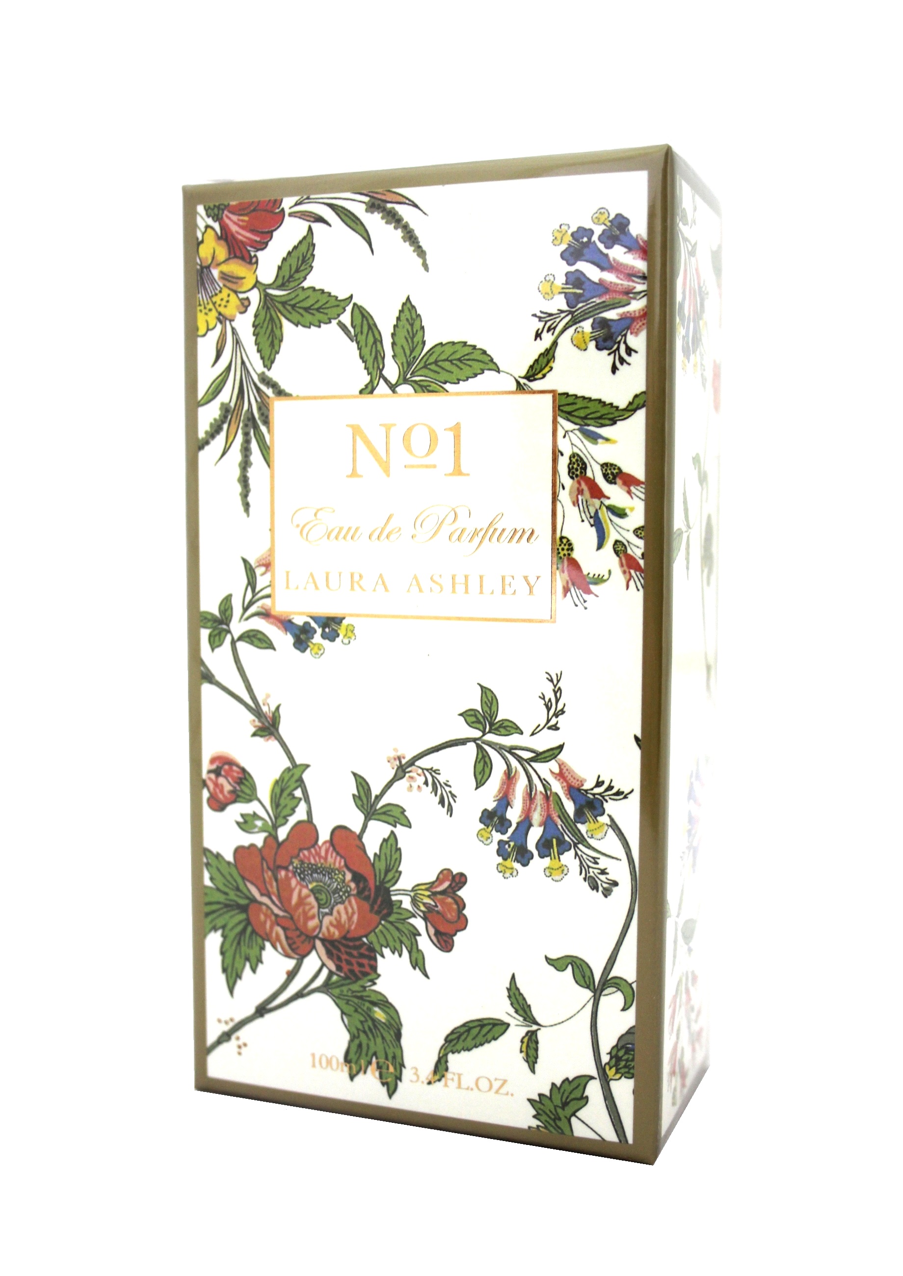 Laura Ashley N 1 Eau de Parfum 100 ml