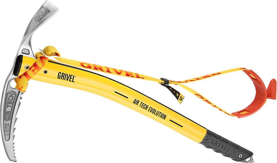 Grivel Air Tech Evo lang Länge: 66 cm PIATEG.66
