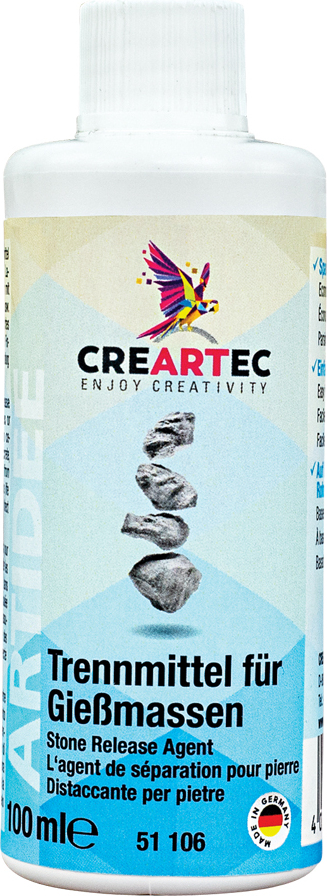 Selva 55,00 / 1 l Beton-Trennmittel 100ml