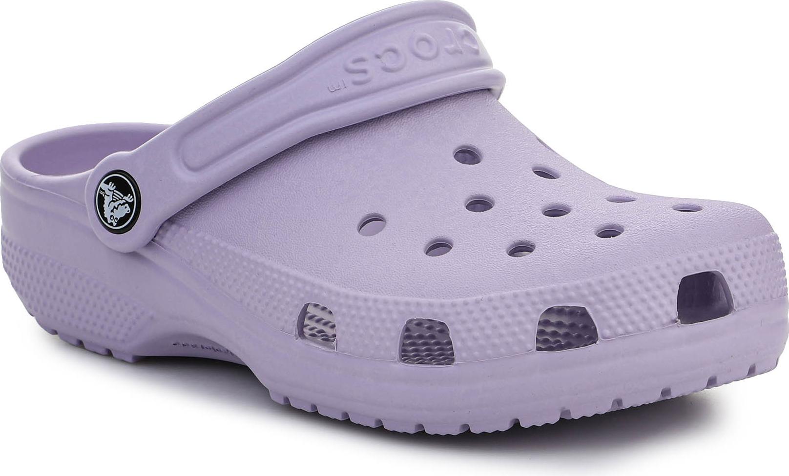 Crocs Klassiker Copii Sabot 206991-530 Crocs Klassiker Copii Sabot 206991-530