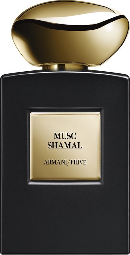 Armani (Giorgio Armani) Armani Privé Musc Shamal EDP U 100 ml