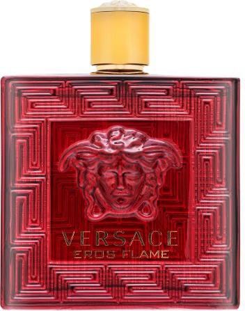 Versace Eros Flame parfémovaná voda pre mužov 200 ml