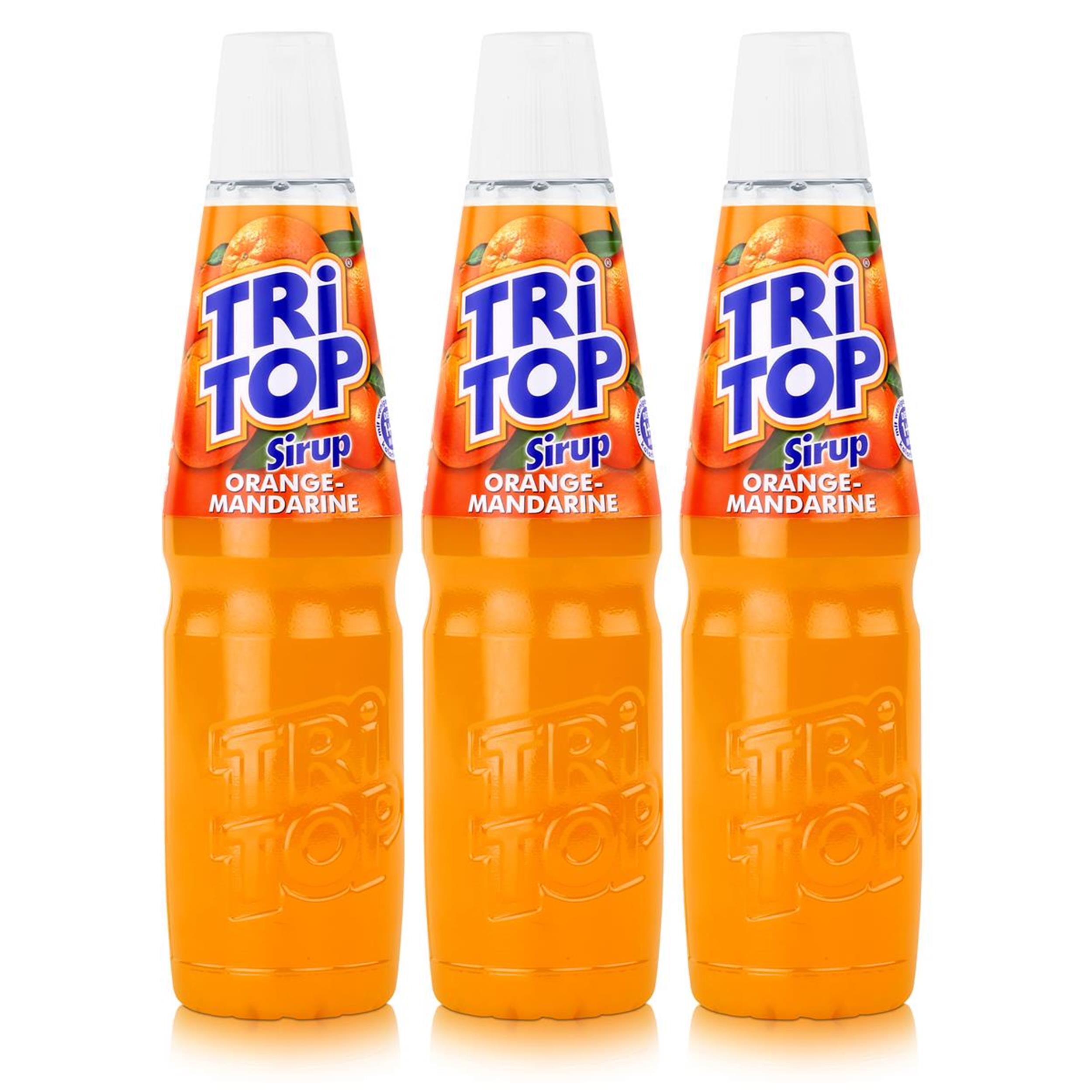 TRi TOP Sirup