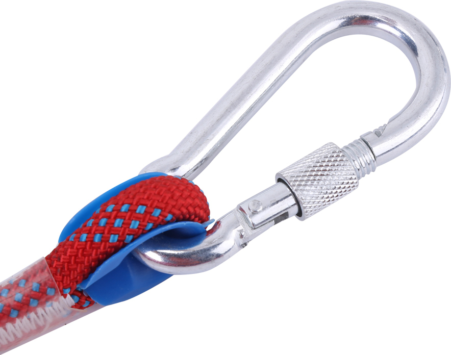 Cocosity Paracord, Panchute Cord, Survival Cord, Kletterschnur, Kletterseil