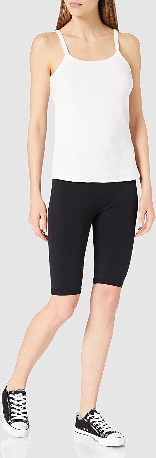 Mavi Damen Radlerhose Radler hose Sporthose Bikerhose Radlershort Gr. M