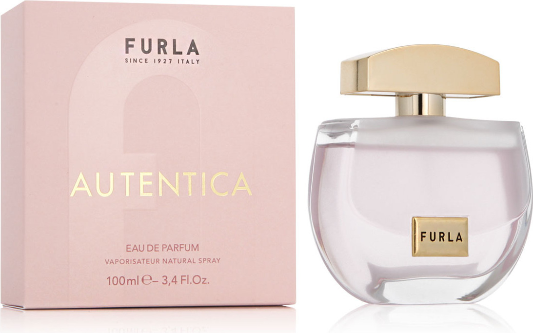 Dámsky parfum Furla EDP Autentica 100 ml