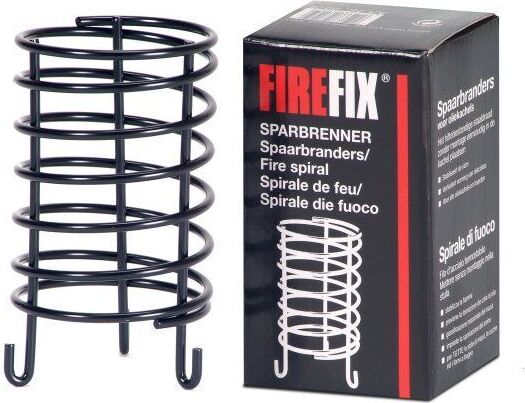 FireFix Sparbrenner für Ölöfen