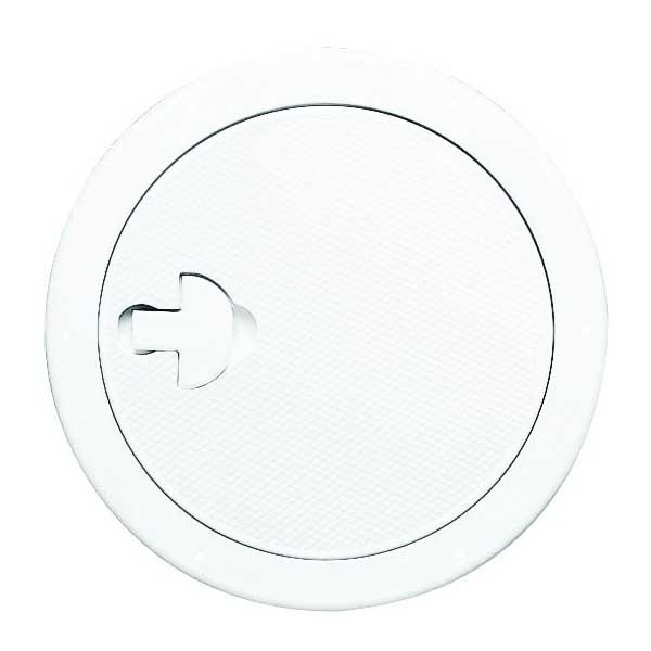 Nuova Rade Inspection Hatch Grey 190 mm 46580