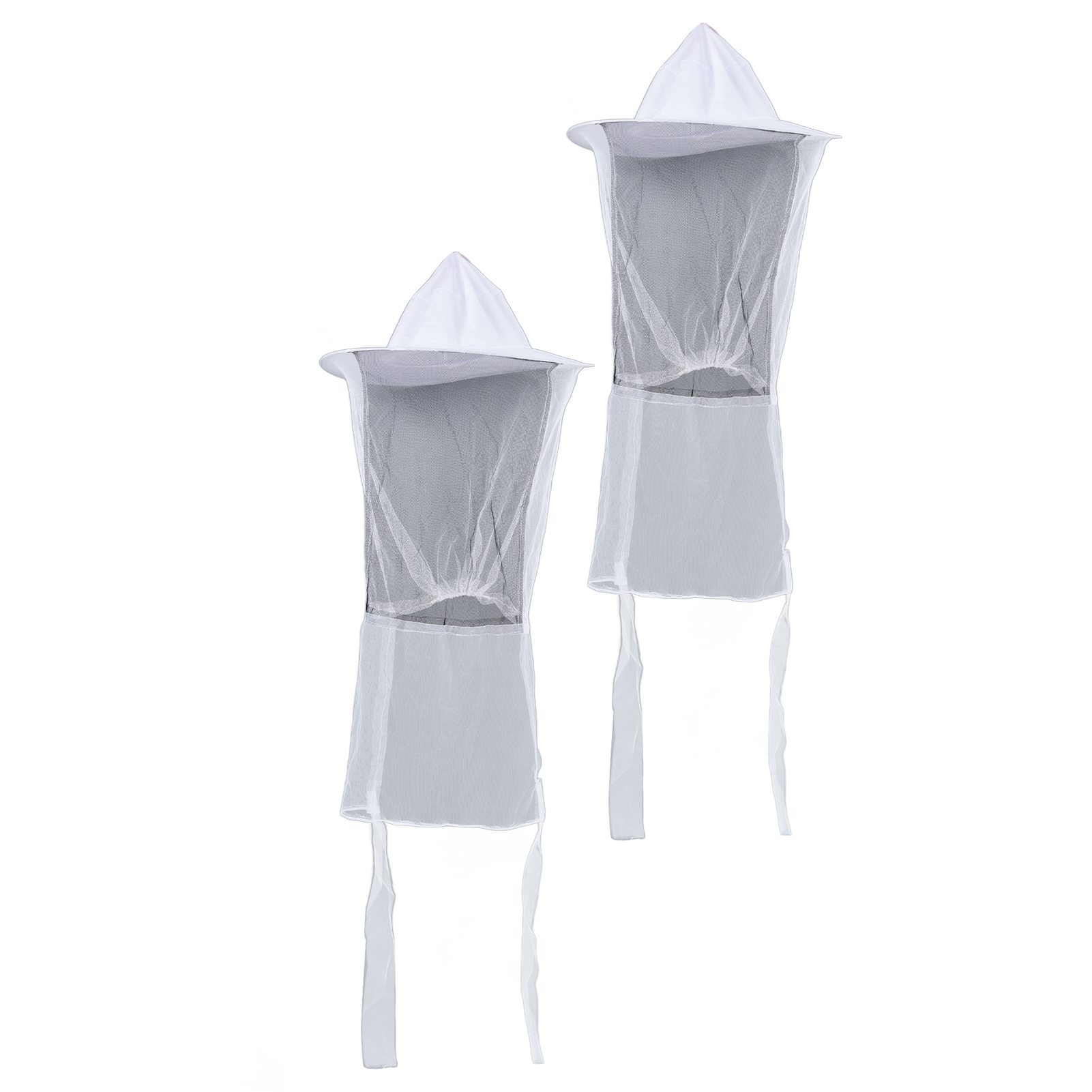 Cocosity Imker Schutzhut,Imker Schutzhut,Imker Hut,Imker Hut Schleier,Bienen Schutzhut,Imkerei Zubehör